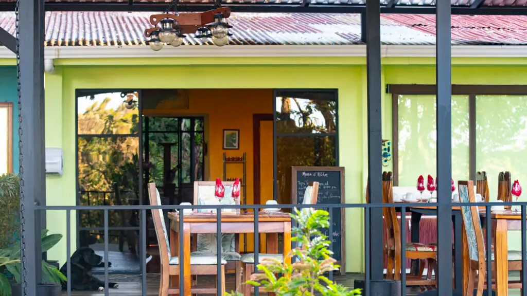 Casa Batsu - Monteverde, Costa Rica