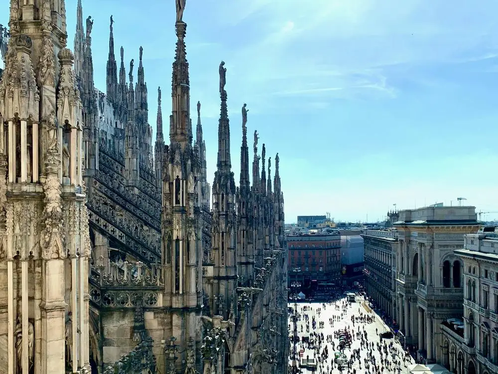 🇮🇹 15-Days in Italy: a Family Adventure Across Rome, Tuscany, and Beyond