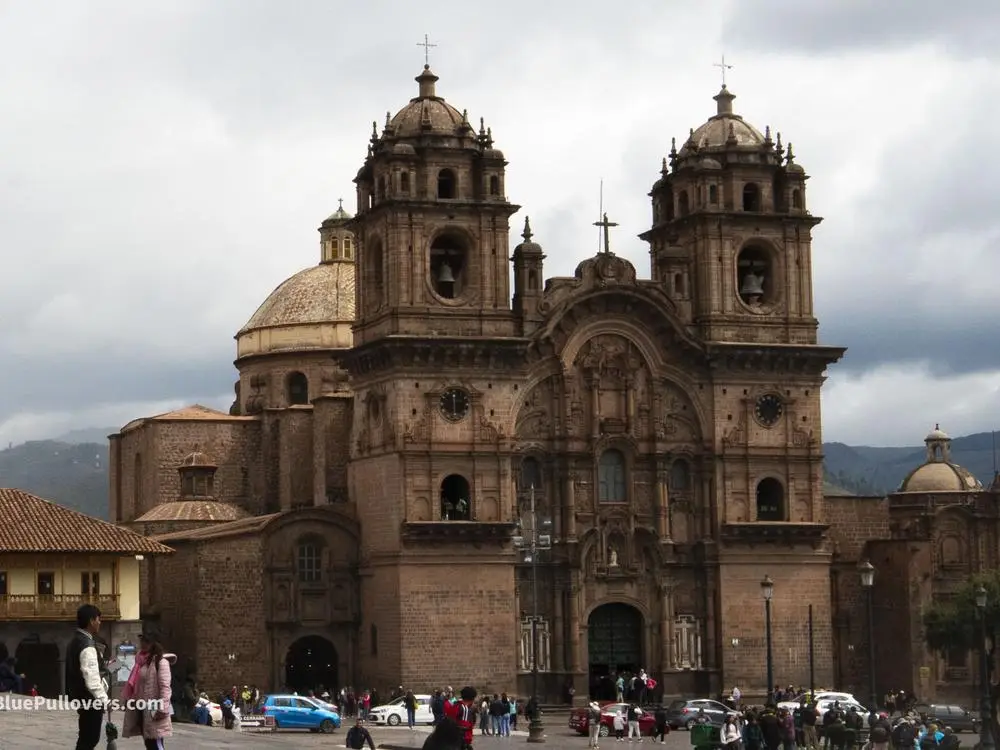 3-Day Peru Itinerary with focus on Machu Picchu